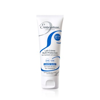EMBRYOLISSE VIŠENAMENSKA ZAŠTITNA KREMA MULTI-PROTECTION SPF20 40ML EMBRYOLISSE VIŠENAMENSKA ZAŠTITNA KREMA MULTI-PROTECTION SPF20 40ML